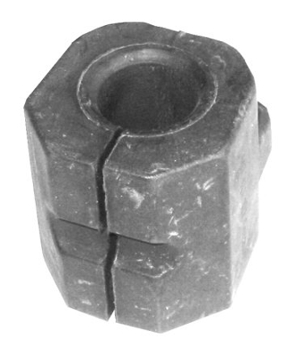 skersinio stabilizatoriaus įvorių komplektas - 420 795 HART